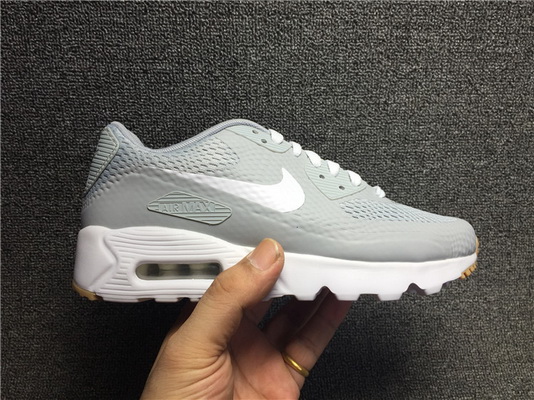 Super Max Nike Air Max 90 GS--013